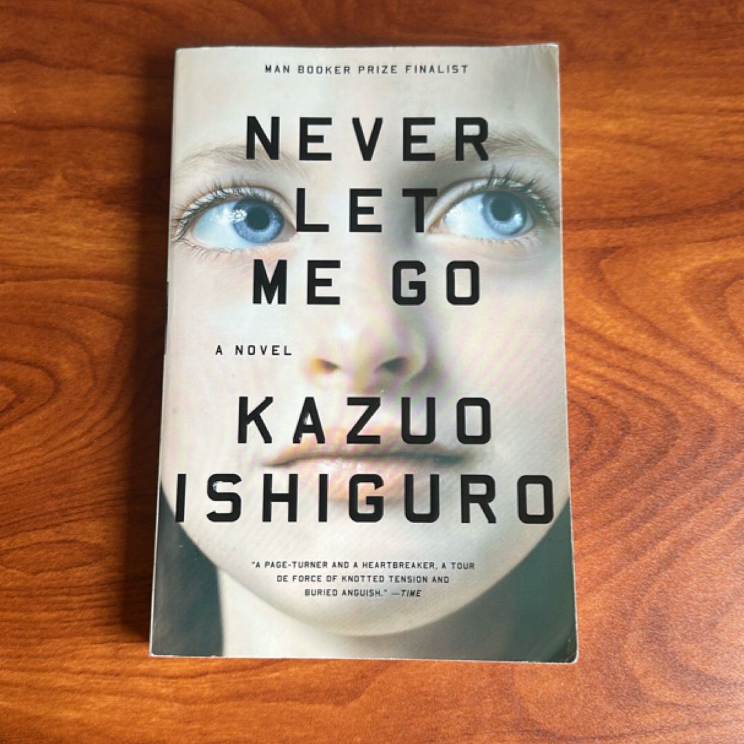 Never Let Me Go