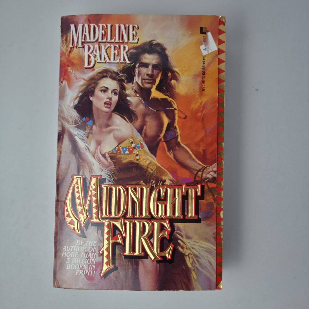 Midnight Fire
