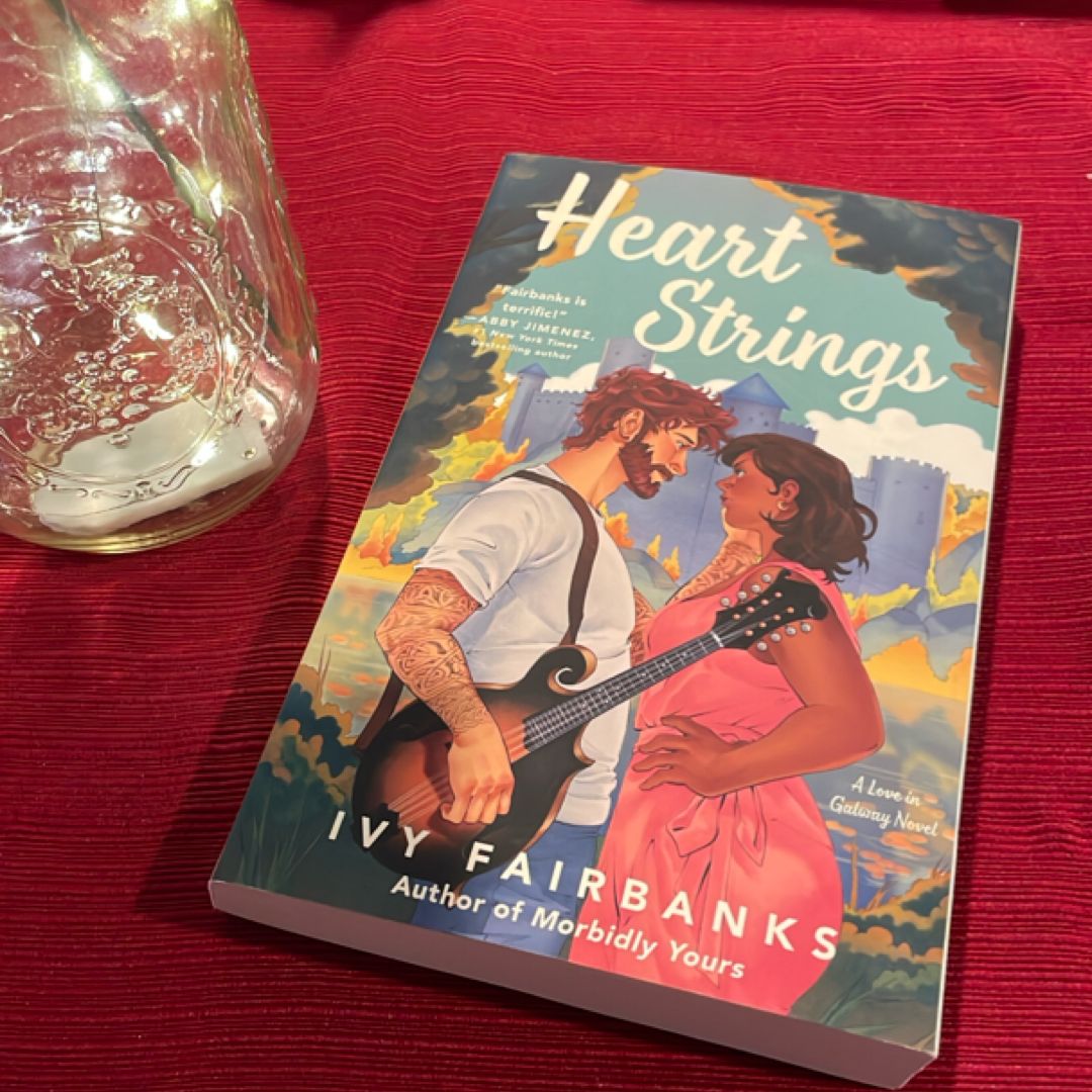 Heart Strings