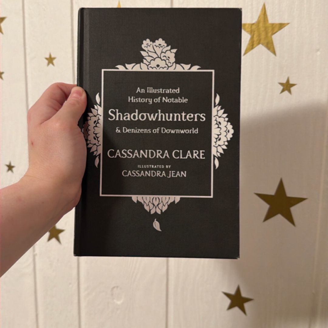 A History of Notable Shadowhunters and Denizens of Downworld