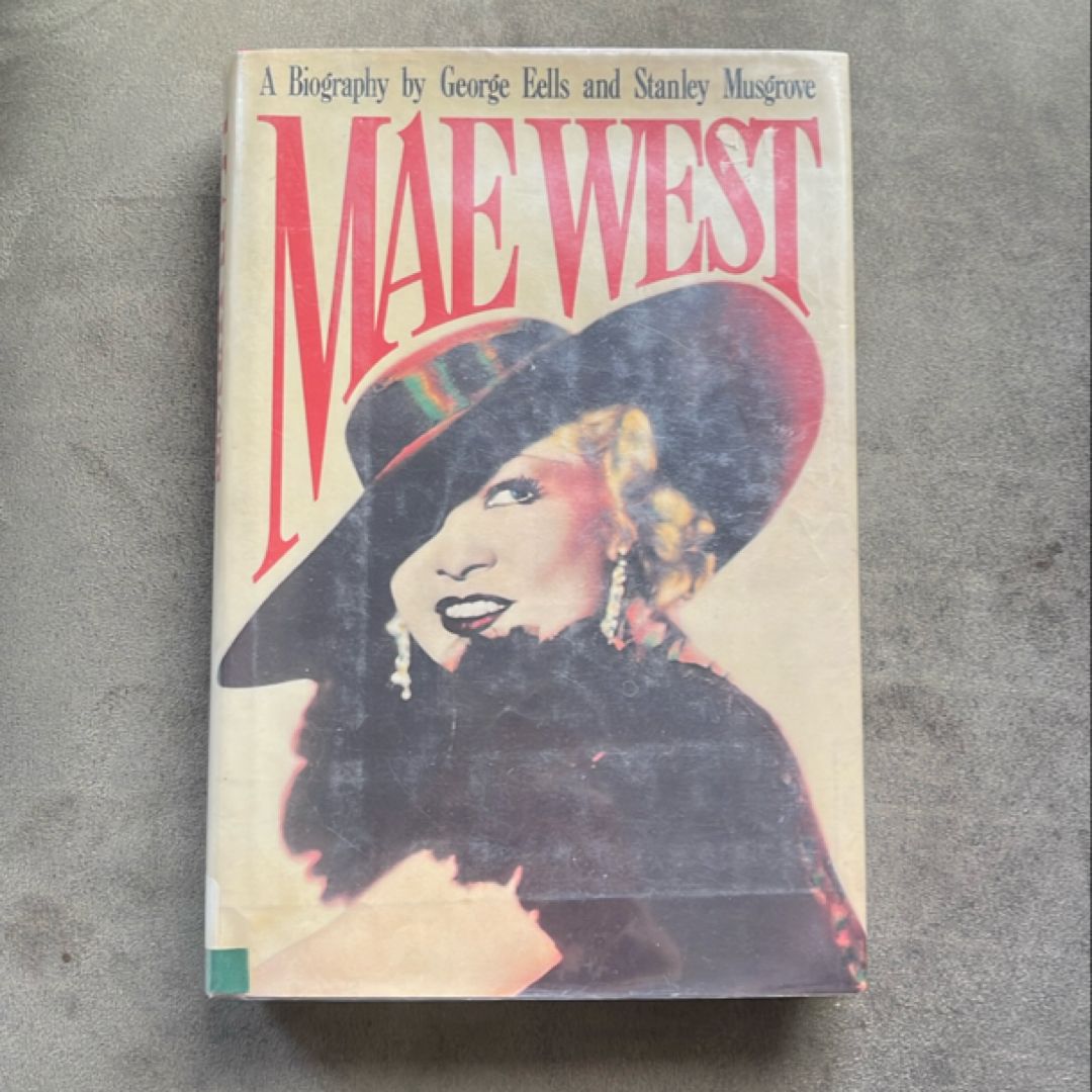 Mae West 