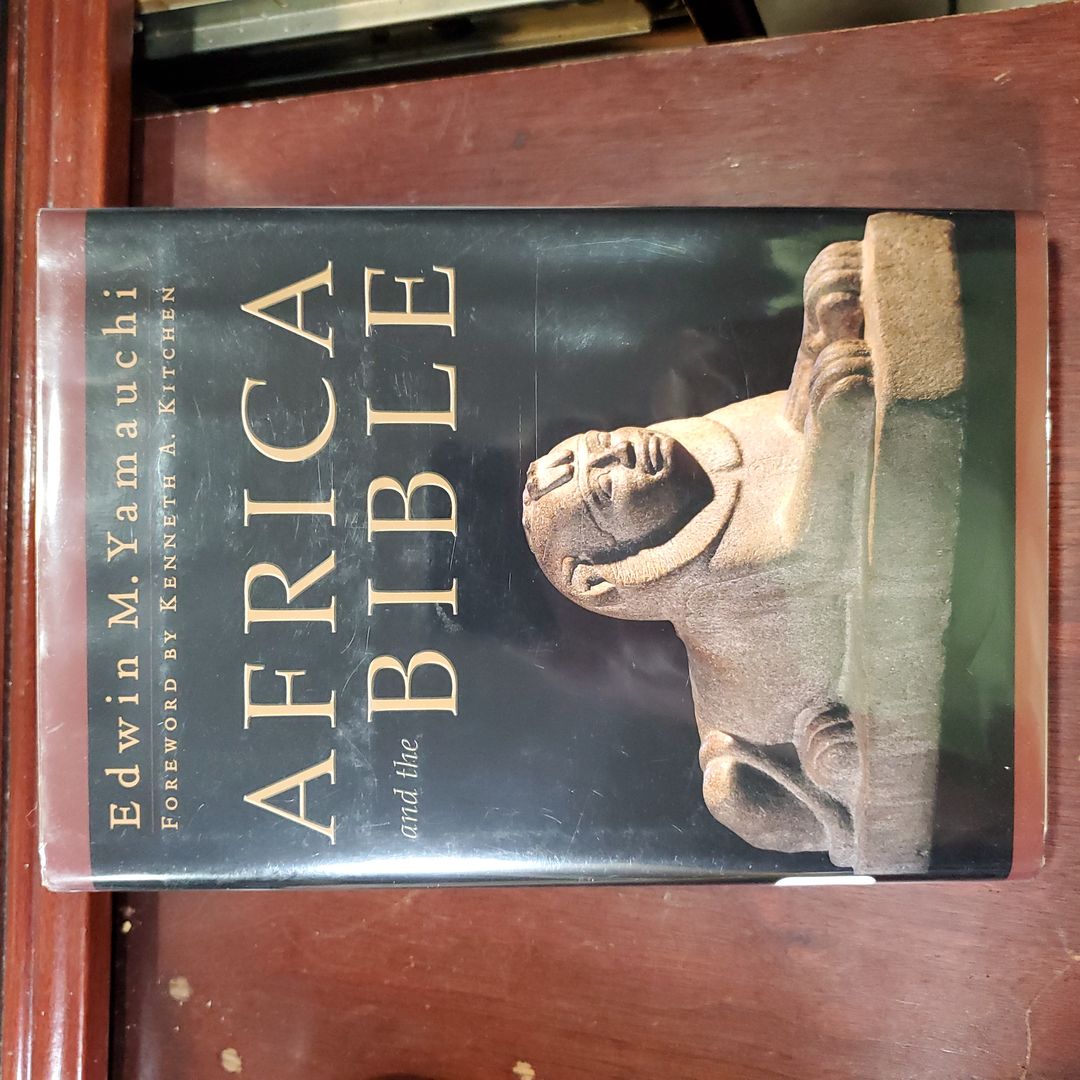 Africa and the Bible
