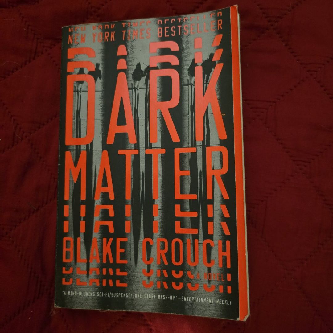Dark Matter