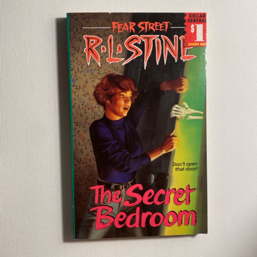 The Secret Bedroom