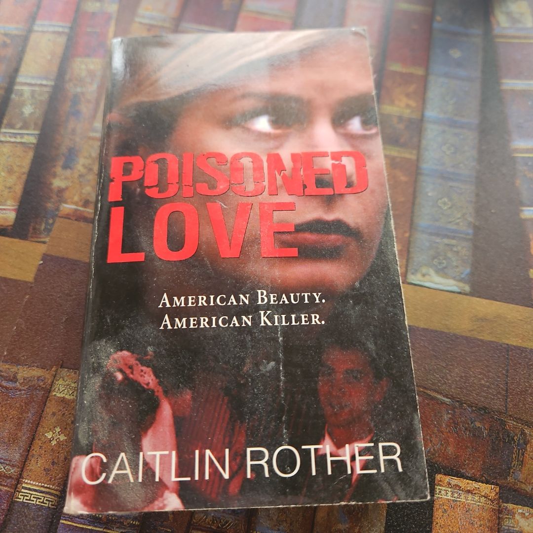 Poisoned Love