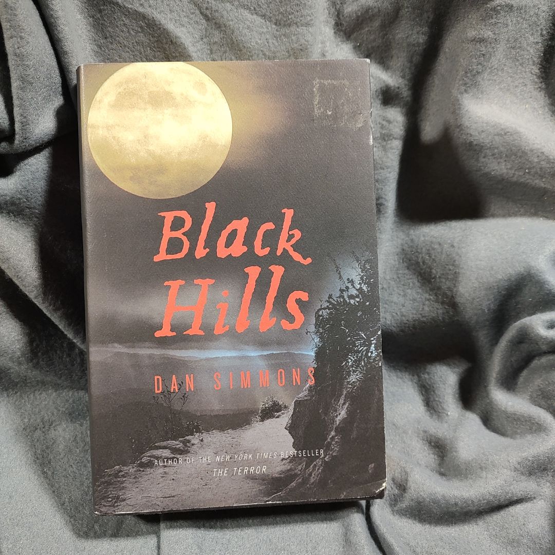 Black Hills