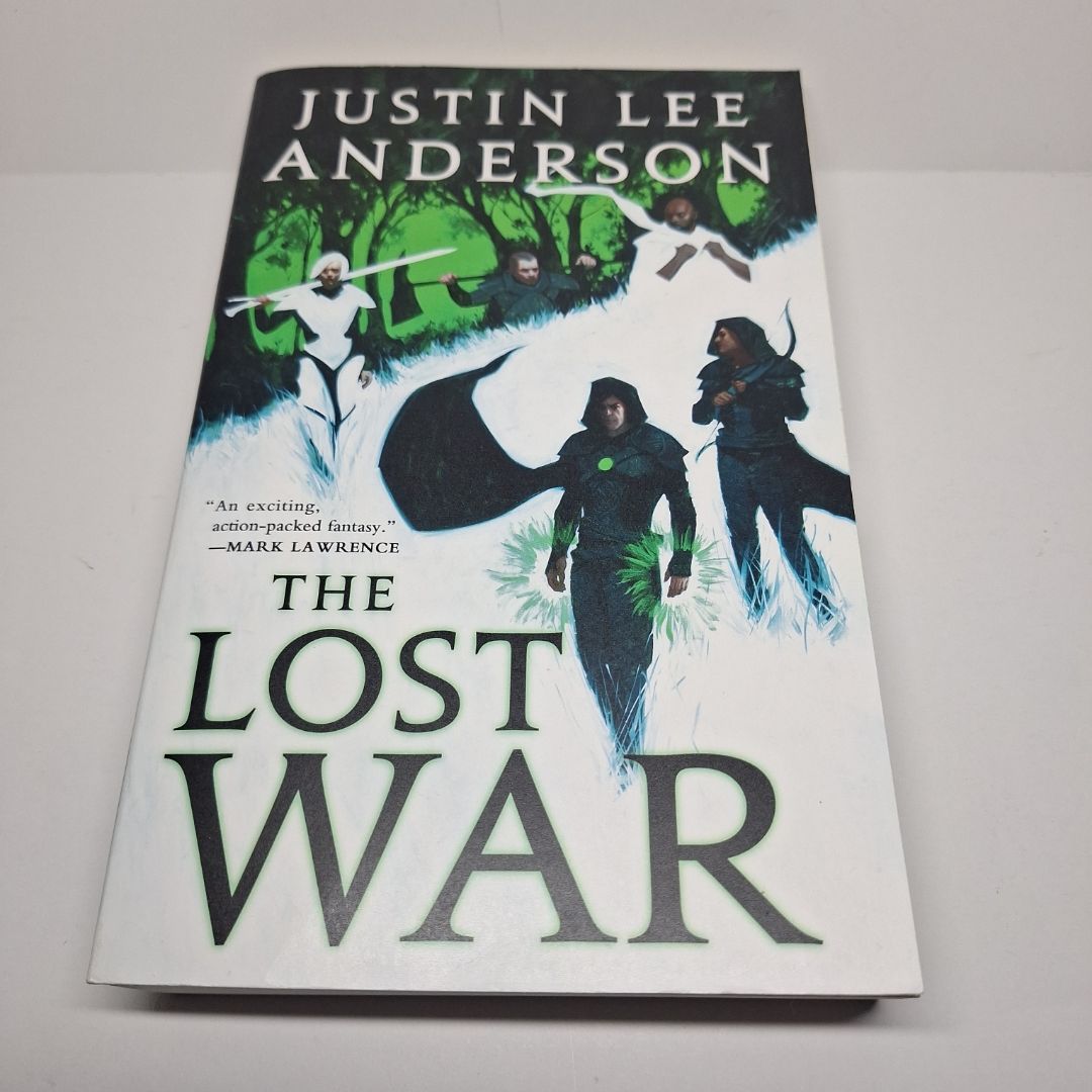The Lost War