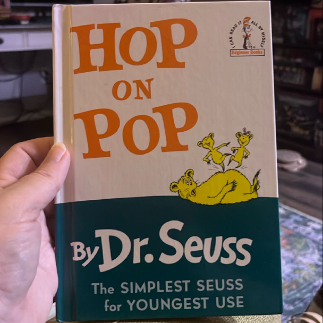 Hop on Pop