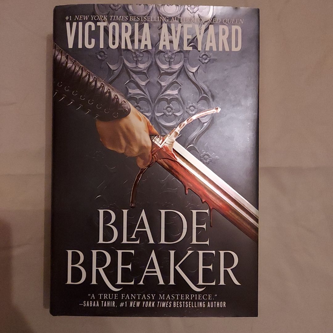 Blade Breaker