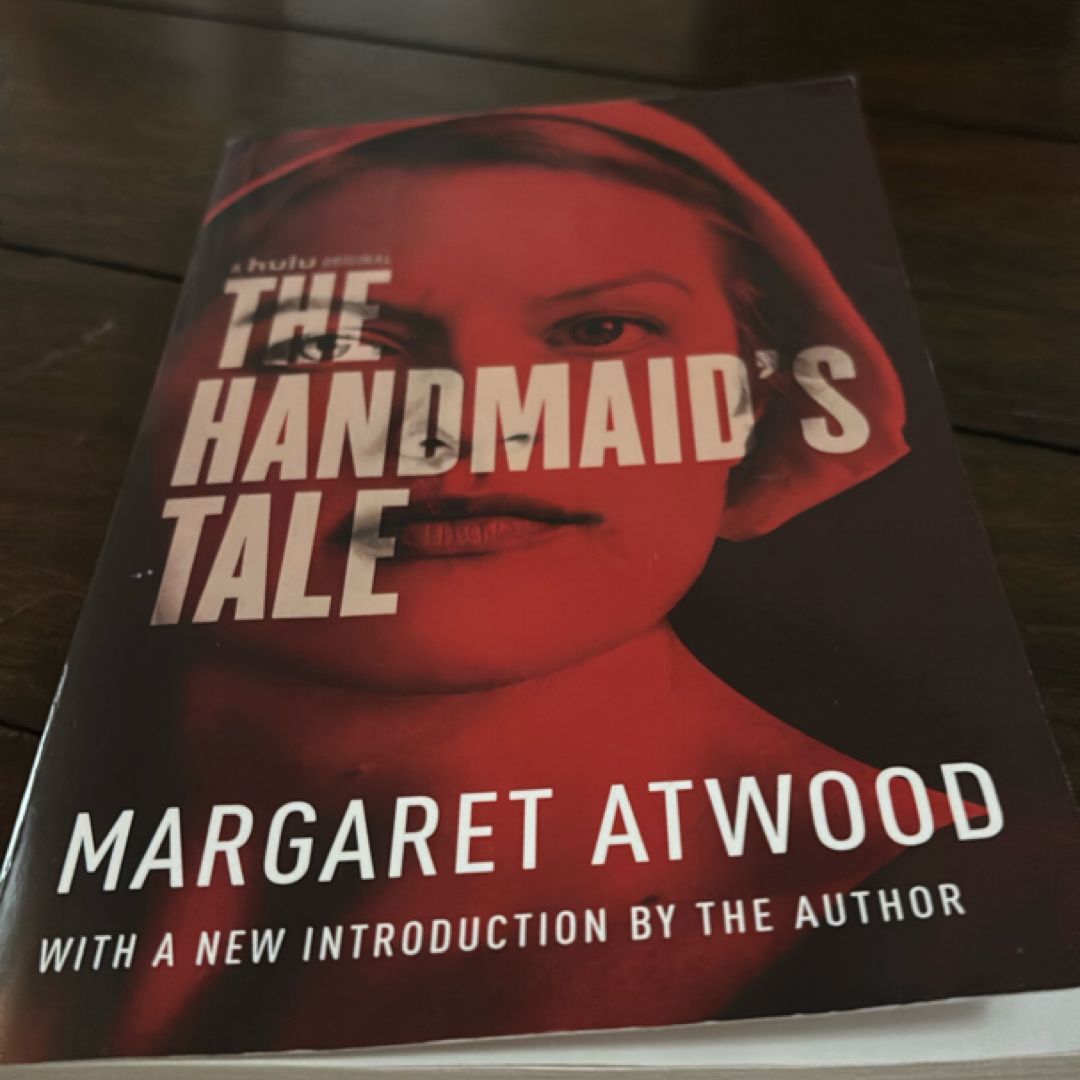 The Handmaid's Tale