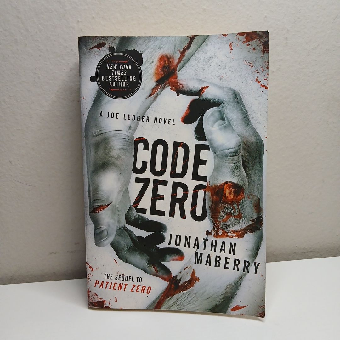 Code Zero
