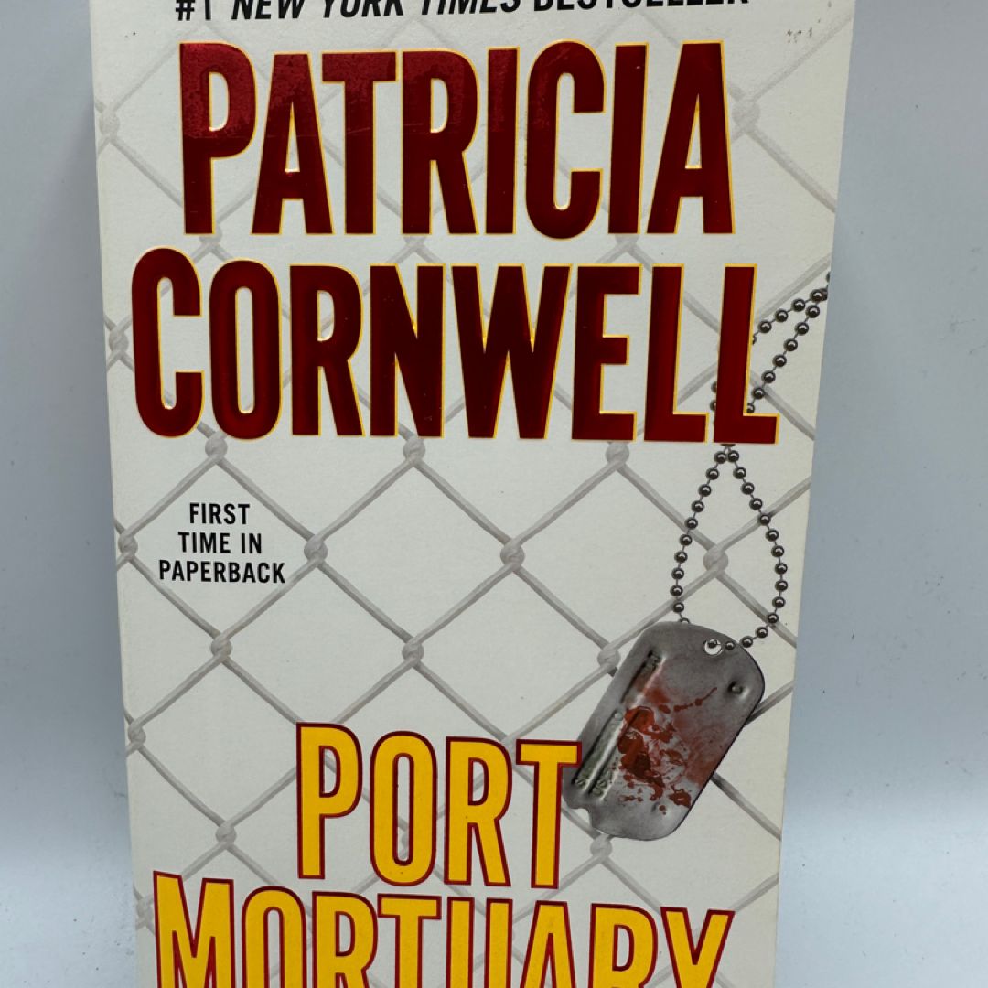 Port Mortuary