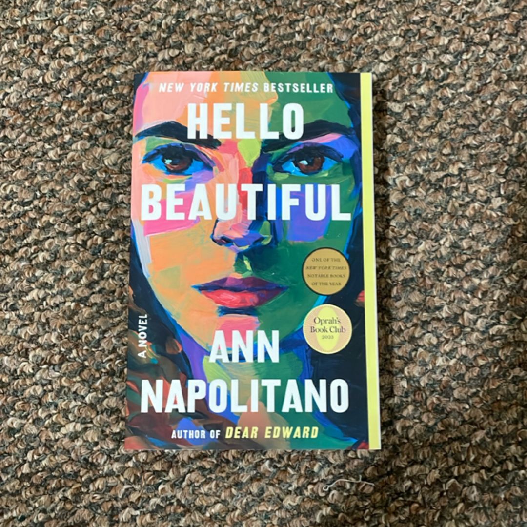 Hello Beautiful (Oprah's Book Club)