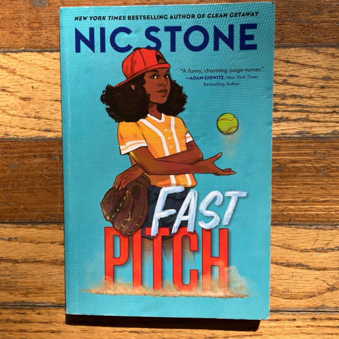 Fast Pitch