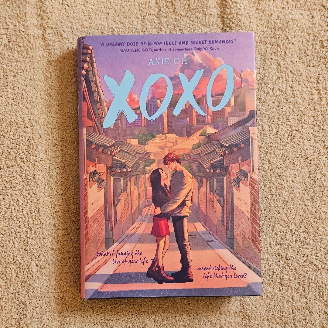 XOXO