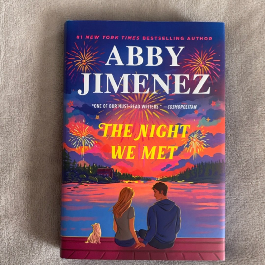 The Night We Met (Deluxe Edition)
