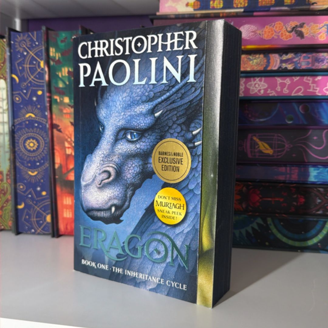 Eragon