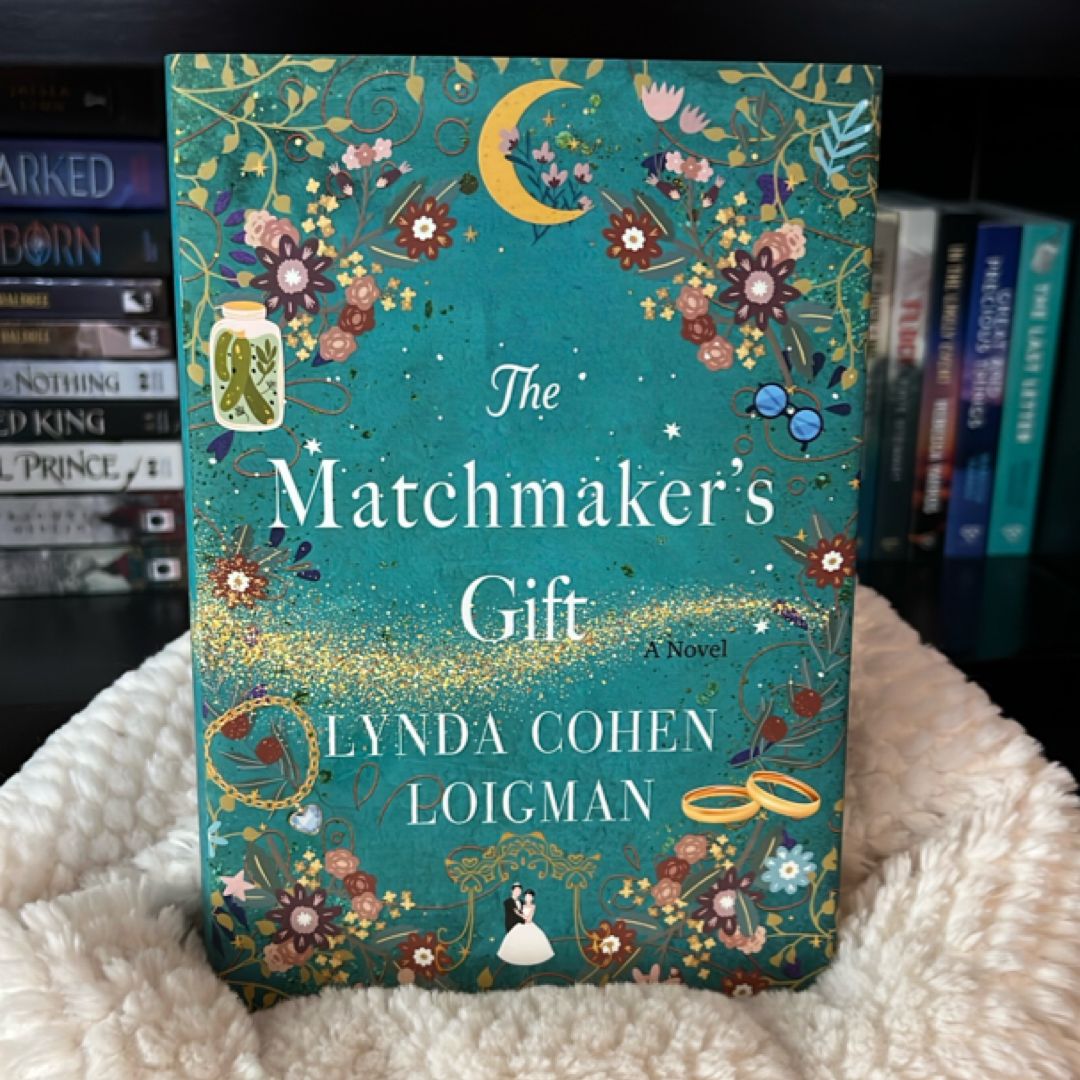 The Matchmaker's Gift