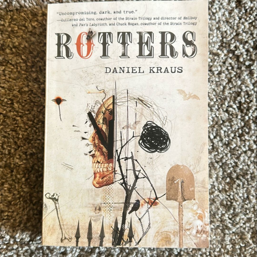 Rotters