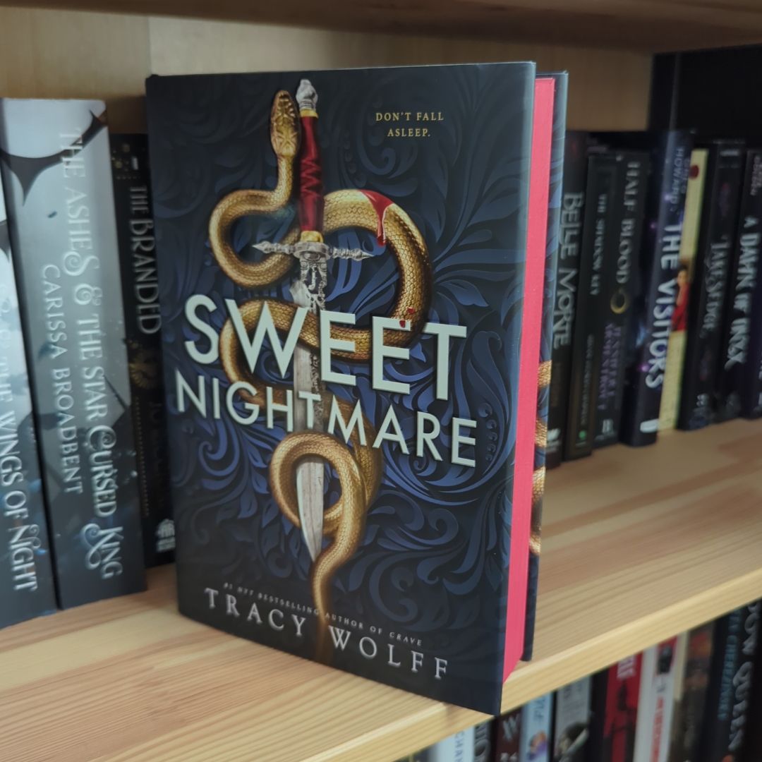 Sweet Nightmare (Deluxe Limited Edition)
