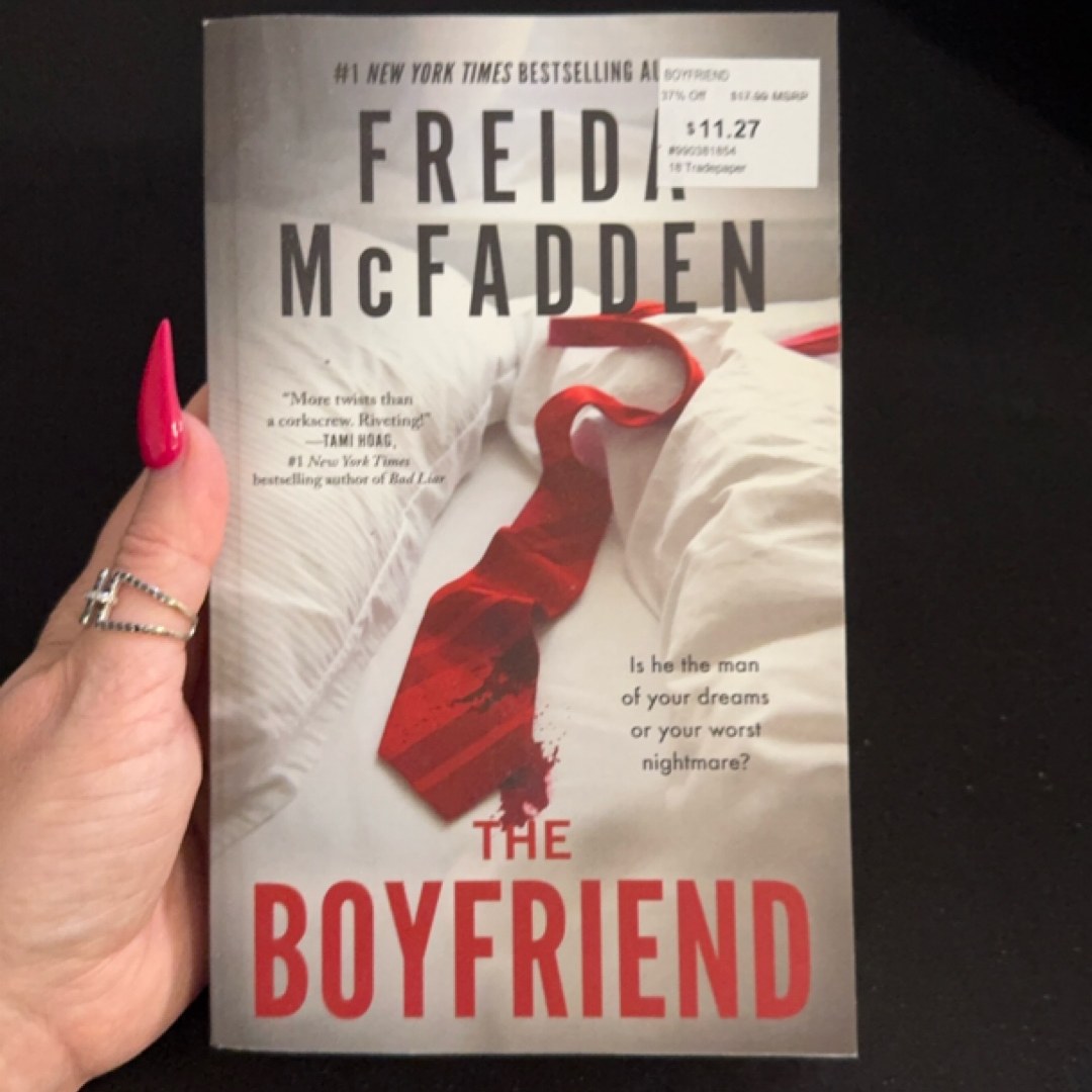 The Boyfriend