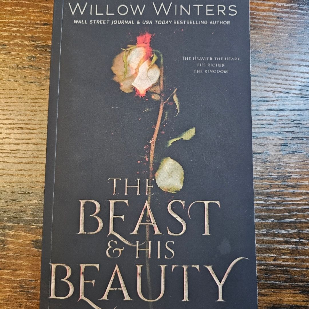 The Beast and His Beauty