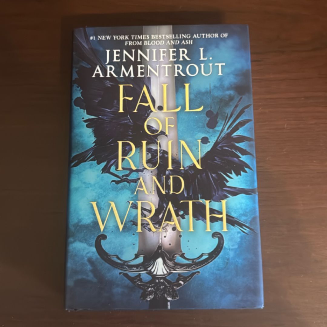 Fall of Ruin and Wrath