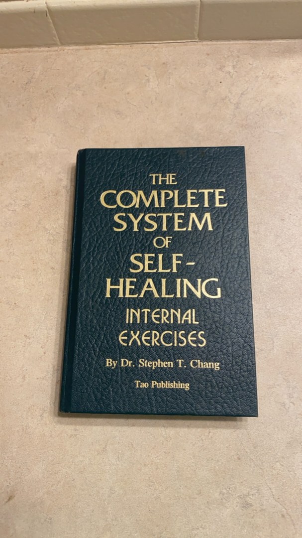 The Complete System of Self-Healing