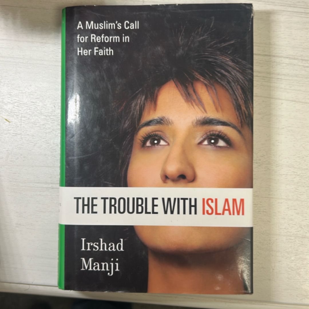 The Trouble with Islam
