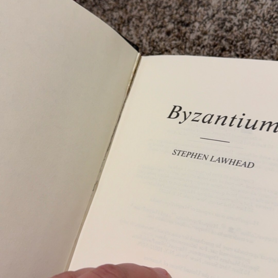 Byzantium