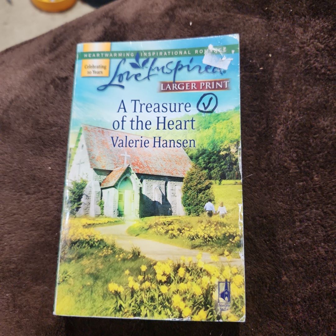 A Treasure of the Heart
