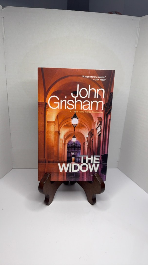 The Widow