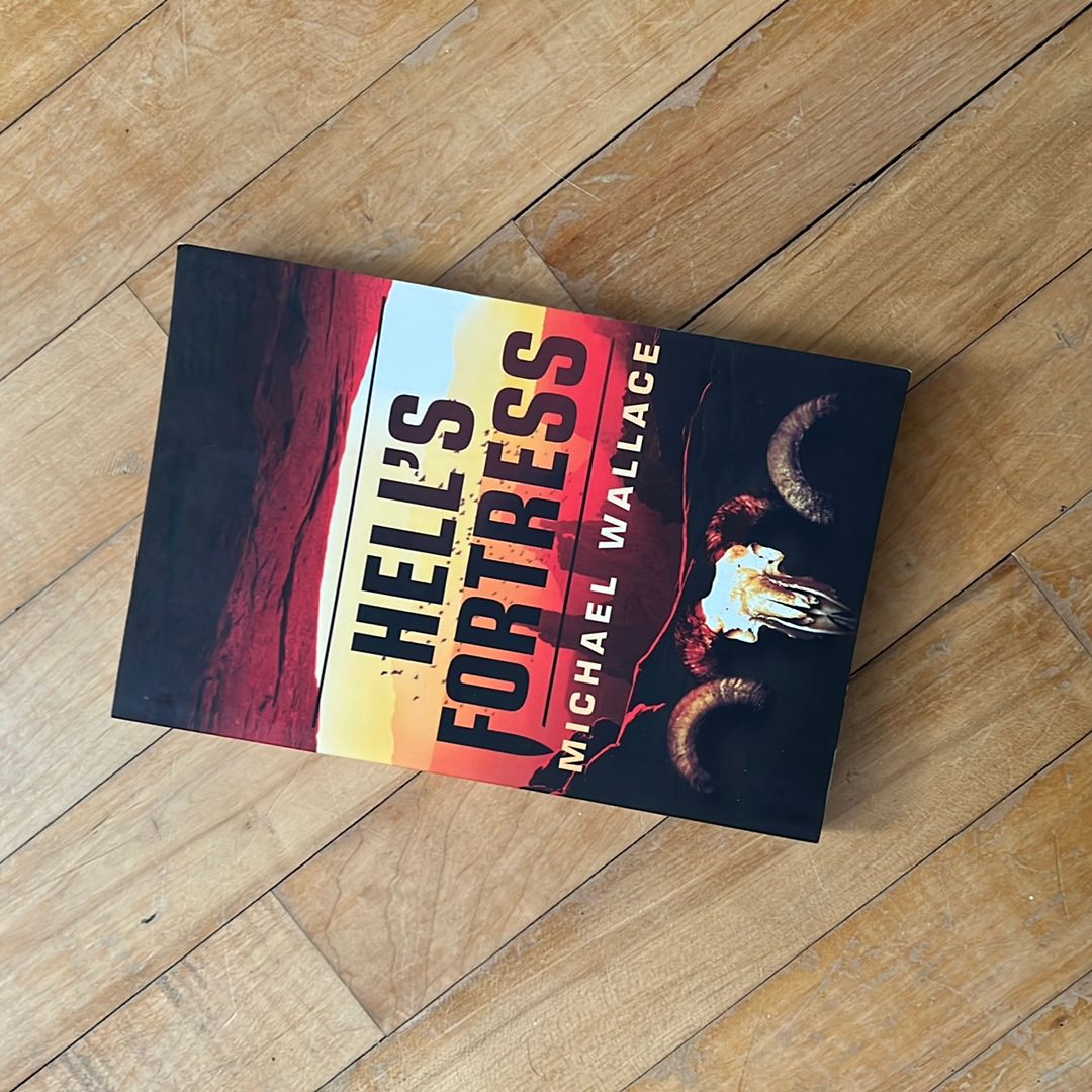 Hell's Fortress