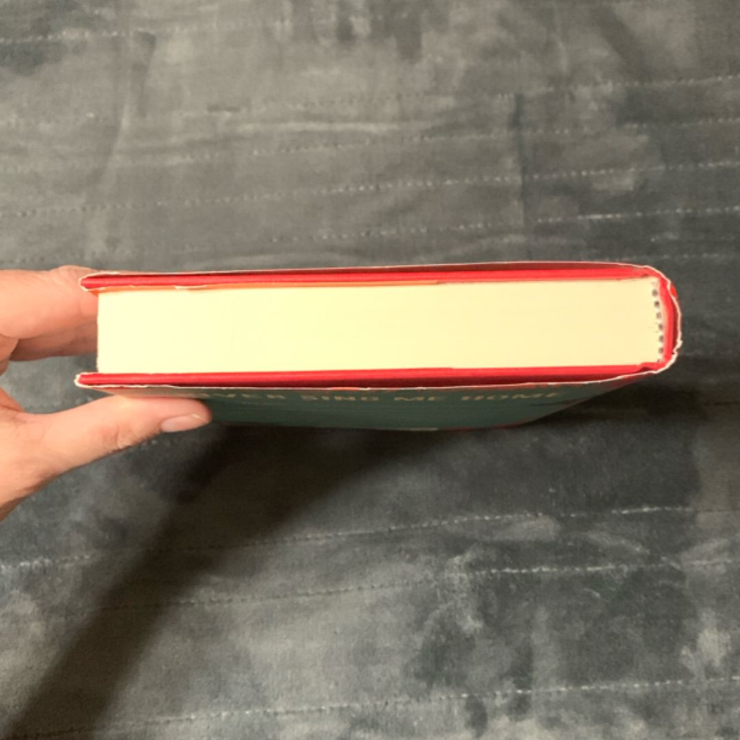 River Sing Me Home (new)