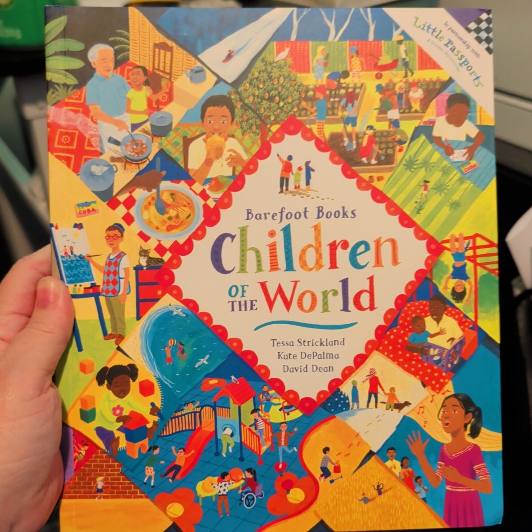 Children of the World