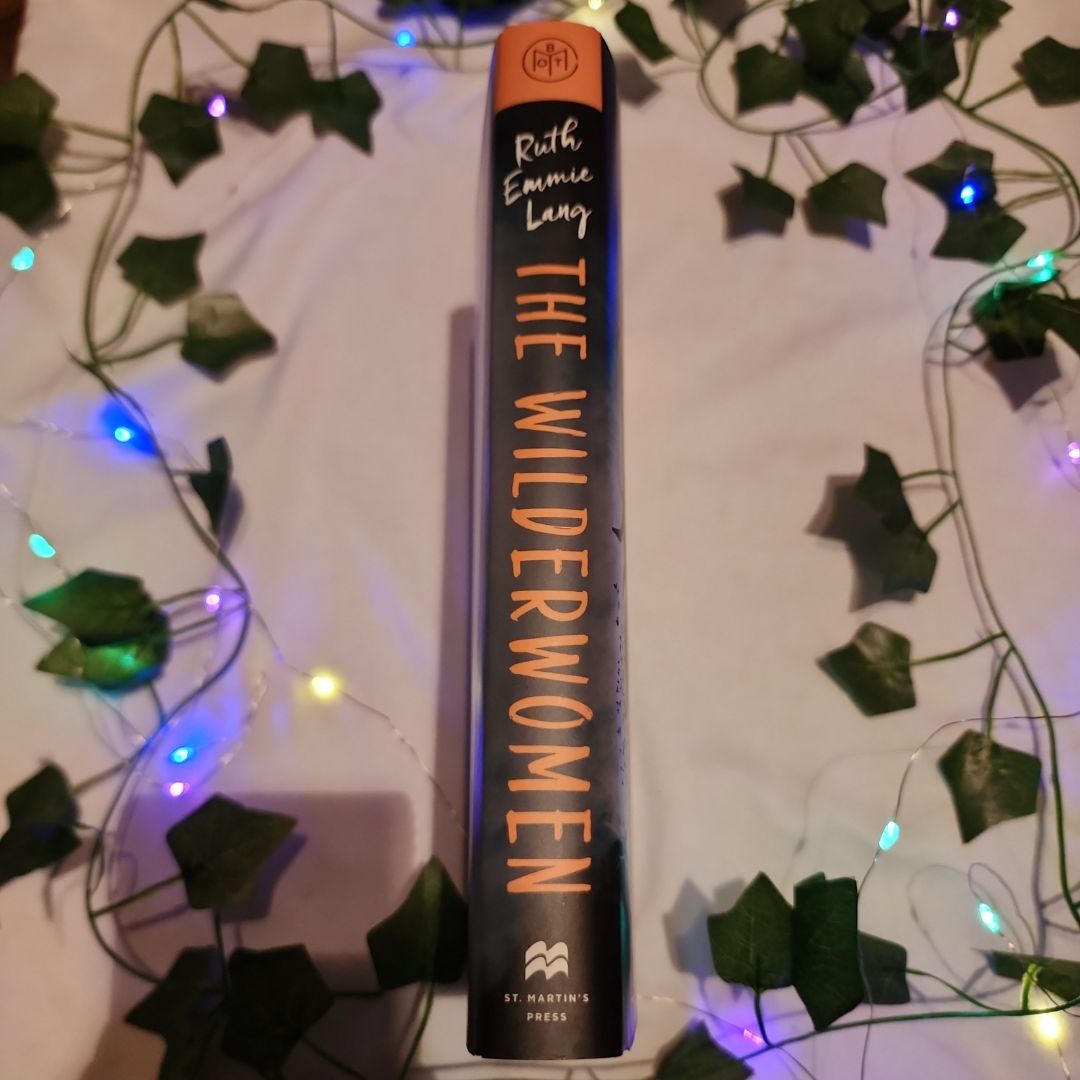 The Wilderwomen [BOTM] 