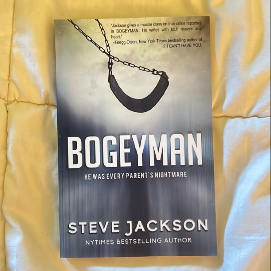 Bogeyman
