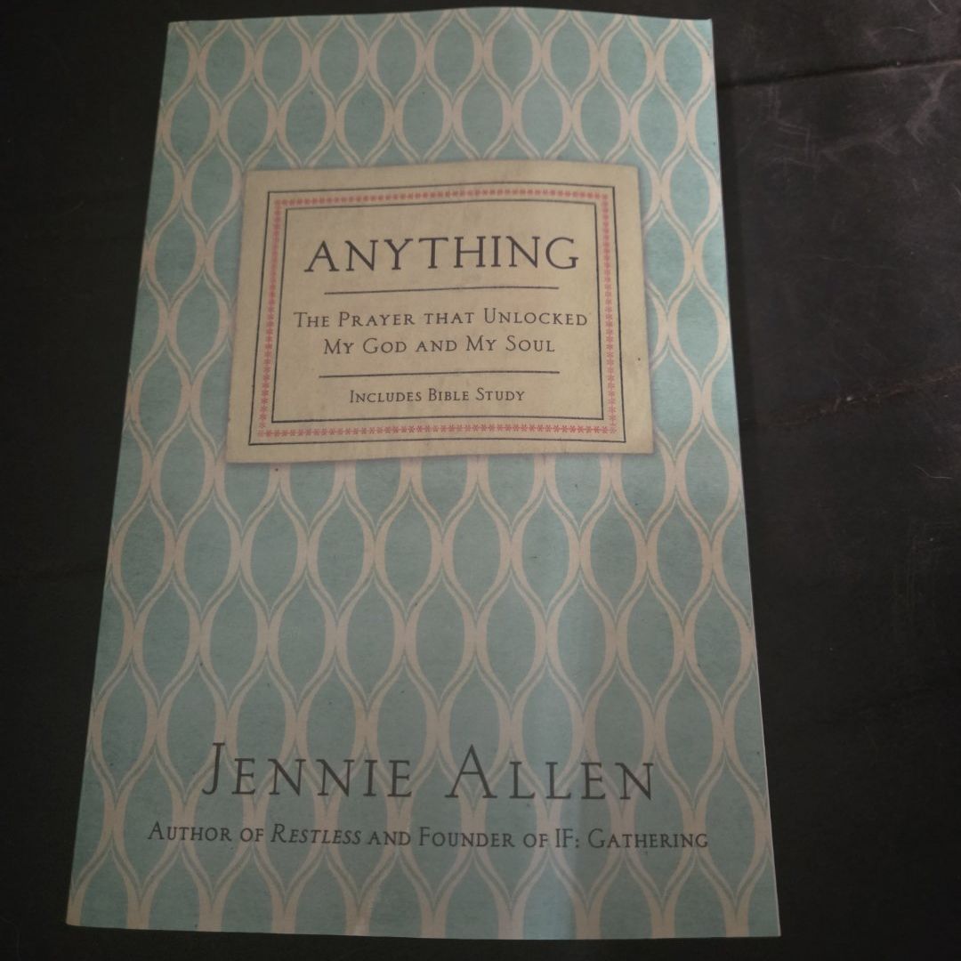 Anything