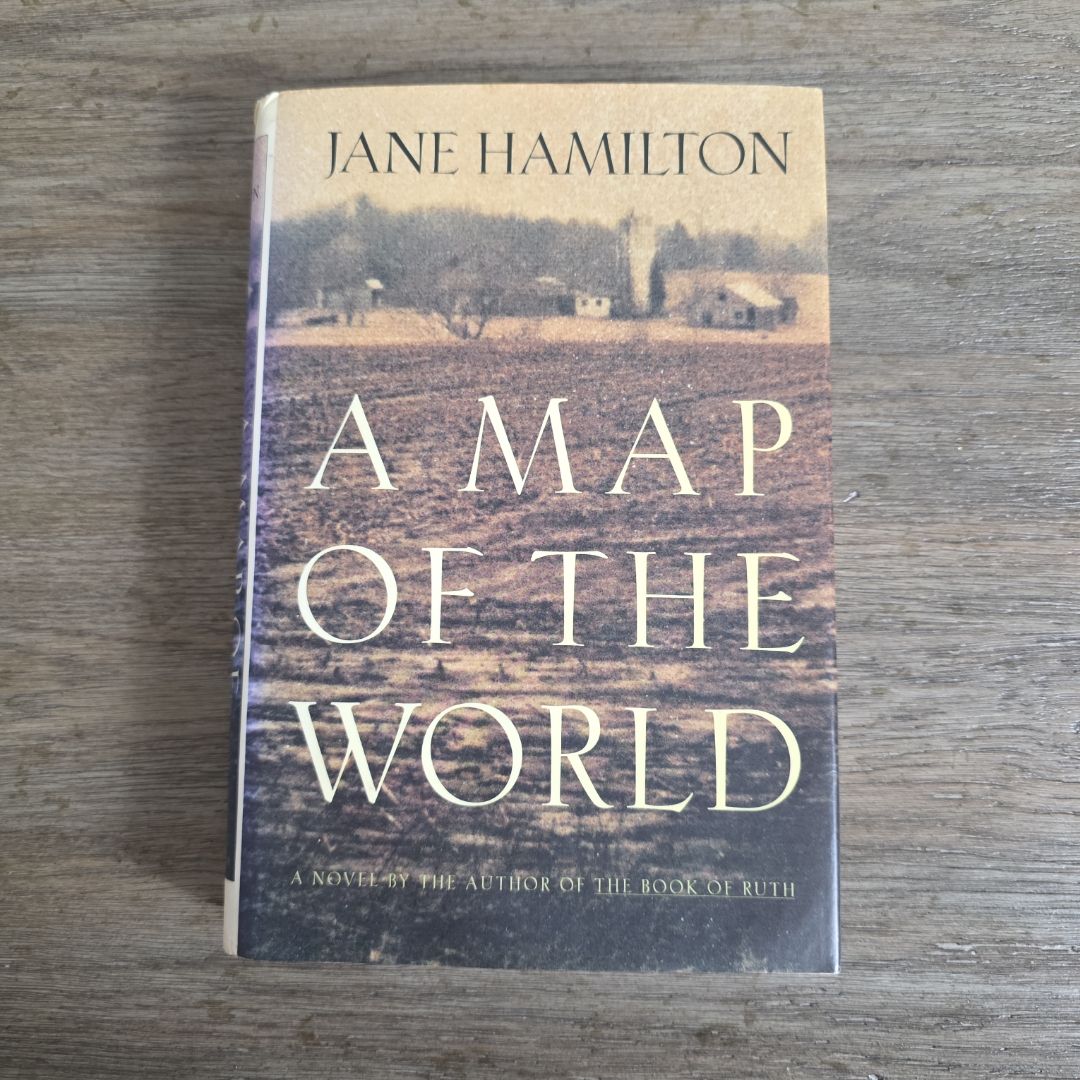 A Map of the World