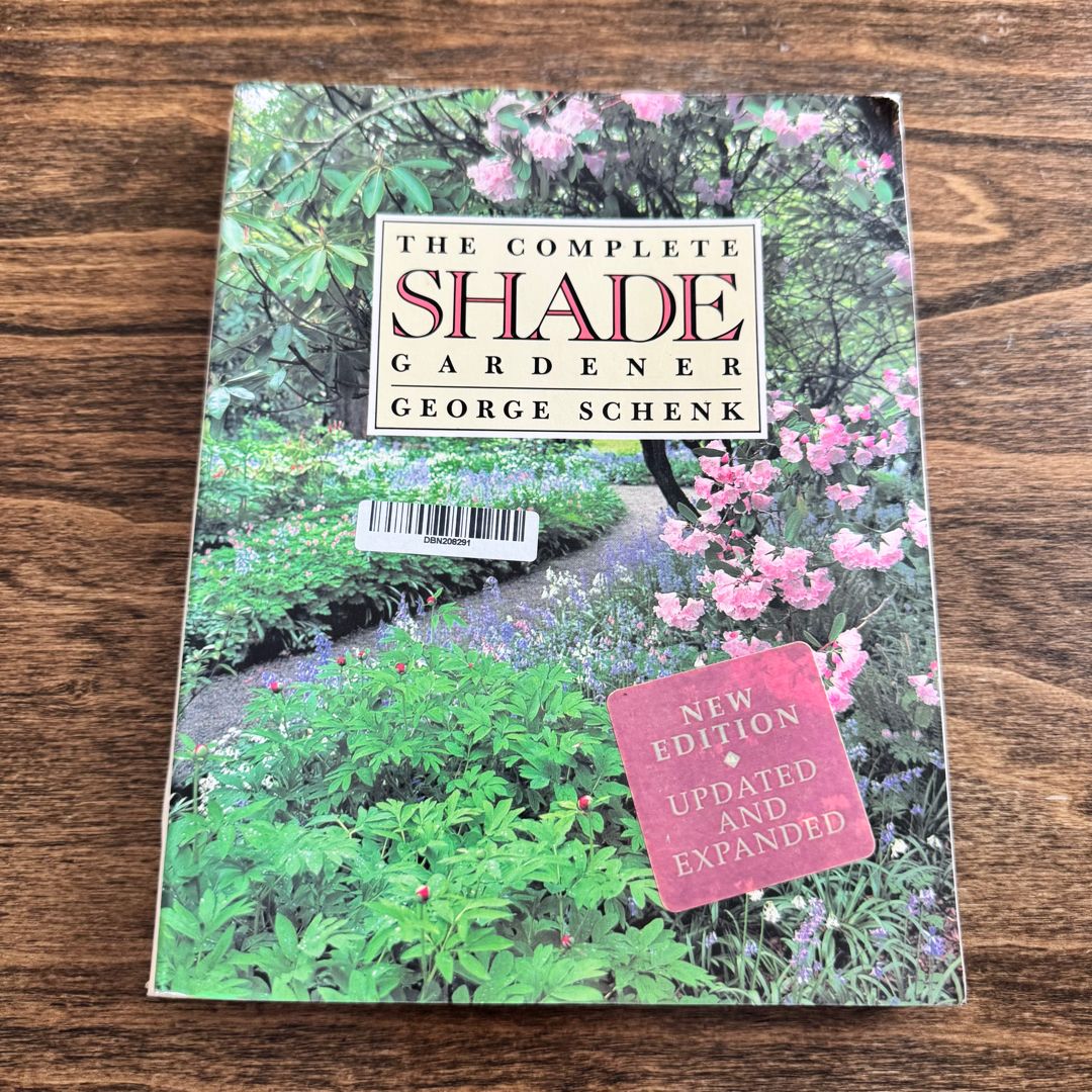 The Complete Shade Gardener