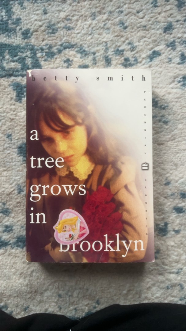 A Tree Grows in Brooklyn