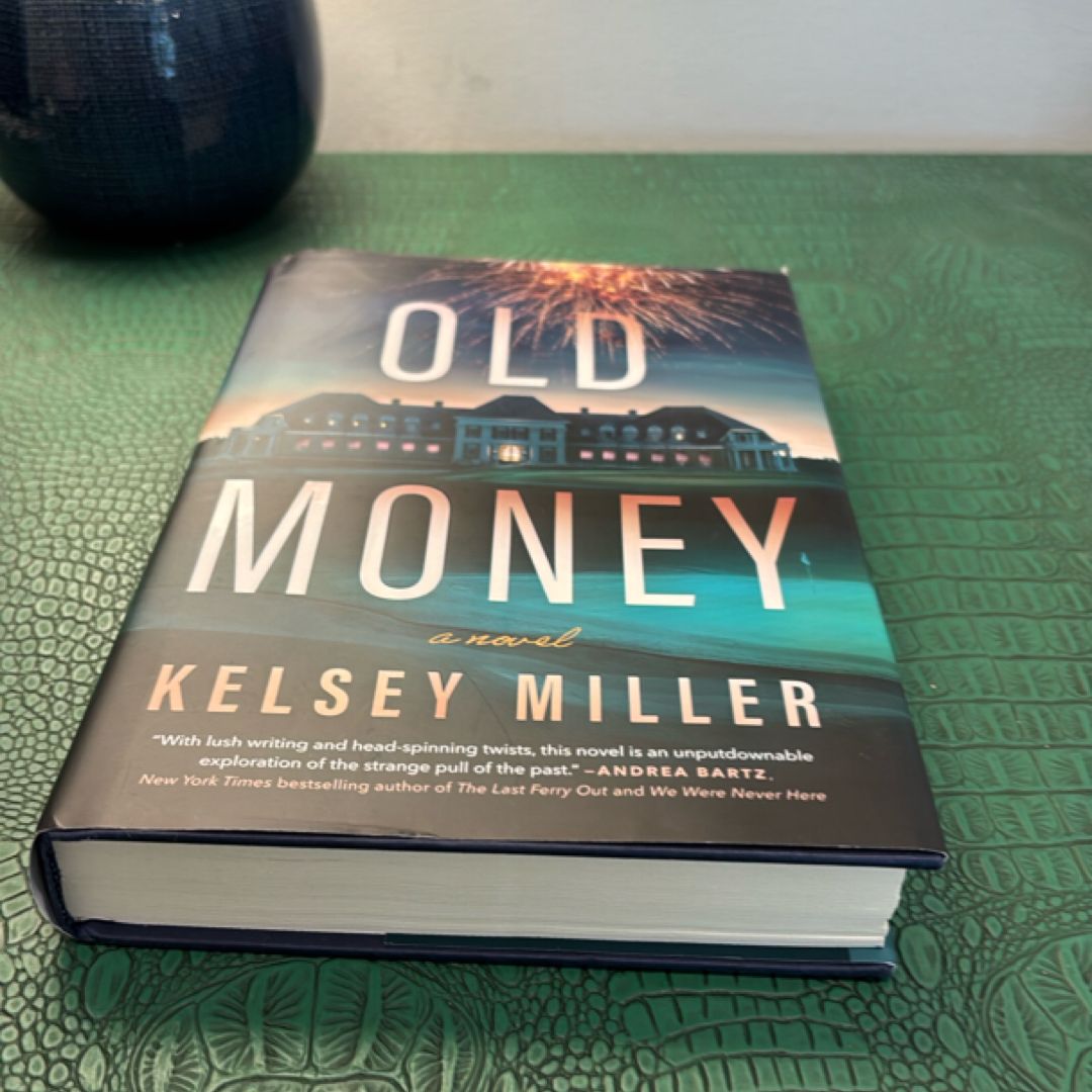 Old Money