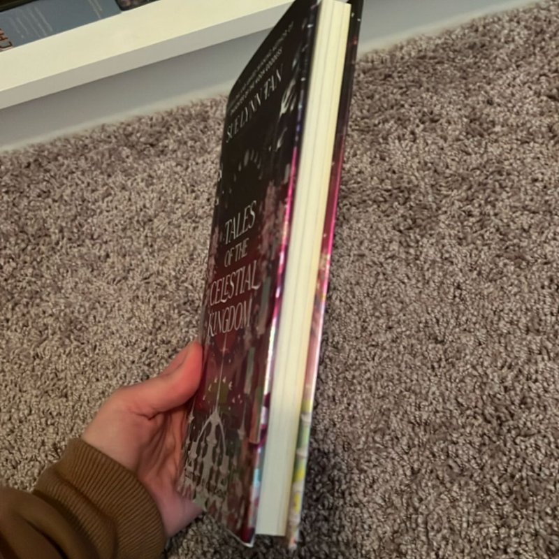 Tales of the Celestial Kingdom