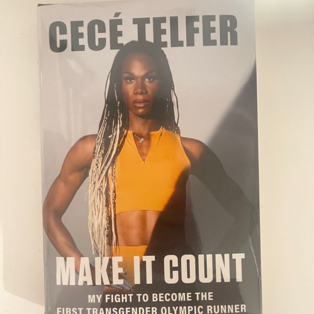 Make It Count