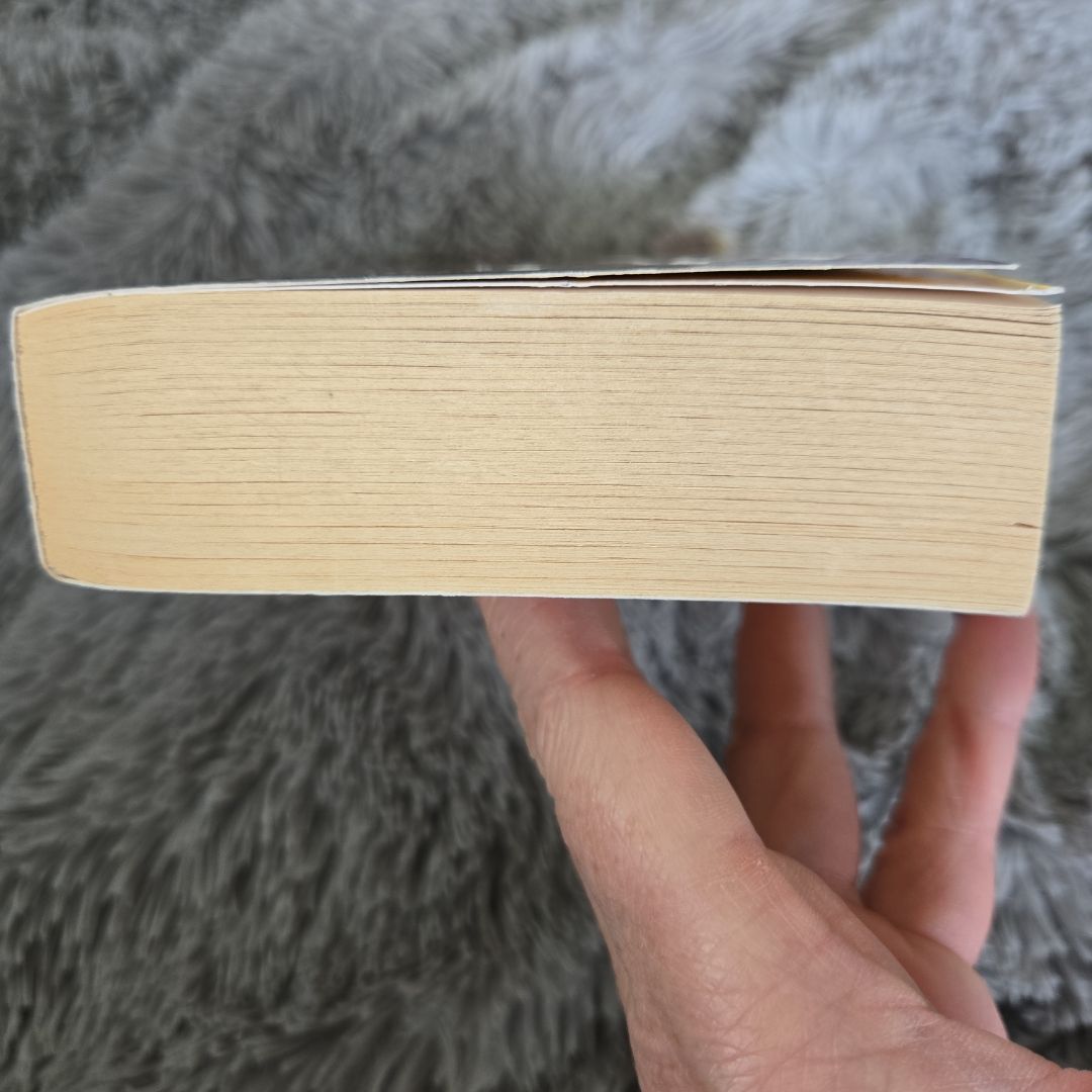 The Romanov Prophecy