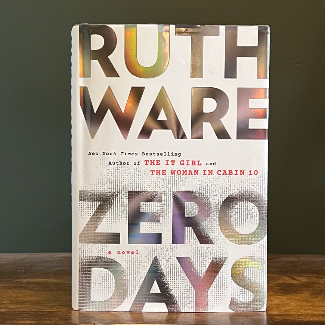 Zero Days