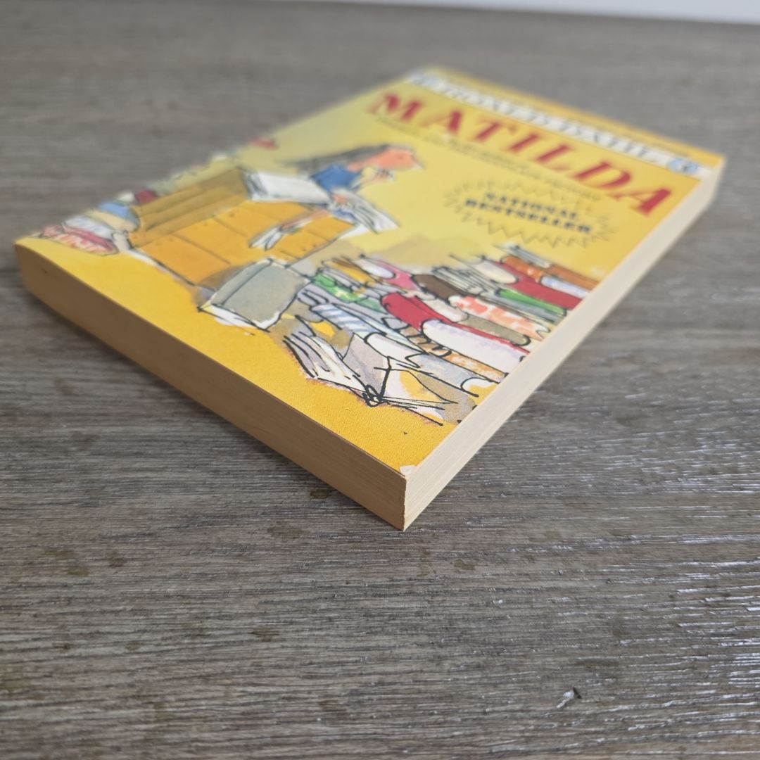 Matilda