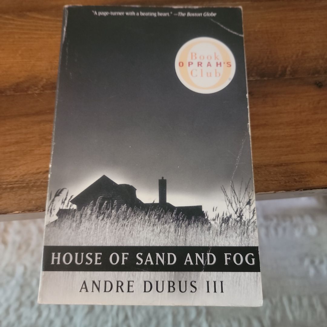 House of Sand and Fog
