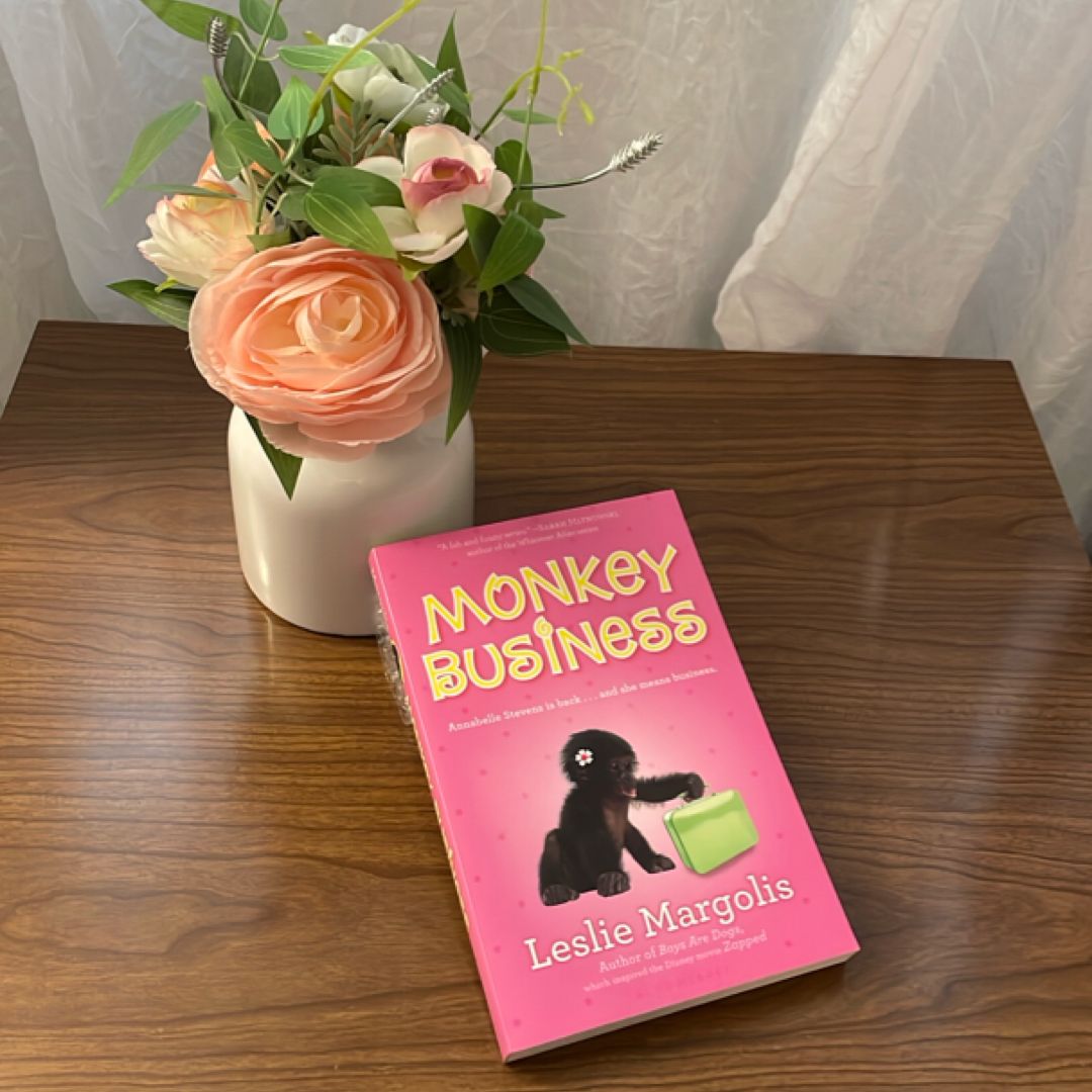 Monkey Business