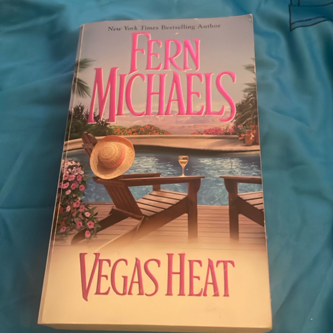 Vegas Heat